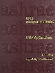 ASHRAE Handbook 2011: Heating, Ventilating, and