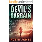 Devil's Bargain (Cass Leary Legal Thriller Series Book 3)