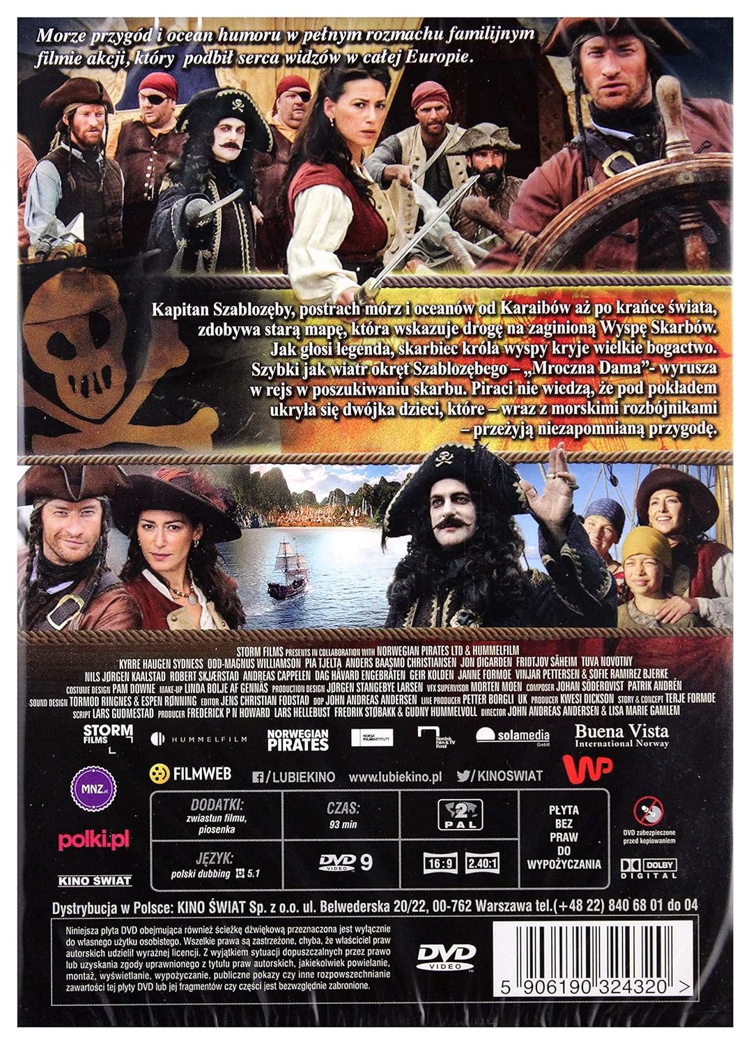 Kaptein Sabeltann Og Skatten I Lama Rama Dvd Region 2 Import Keine Deutsche Version Amazon De Tuva Novotny Anders Baasmo Christiansen Fridtjov SÄƒÄƒeheim Jon ÄƒÄƒigarden Nils JÄƒÄƒa Rgen Kaalstad Pia Tjelta Kyrre Haugen Sydness Odd