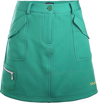 Green golf skirt Clearance