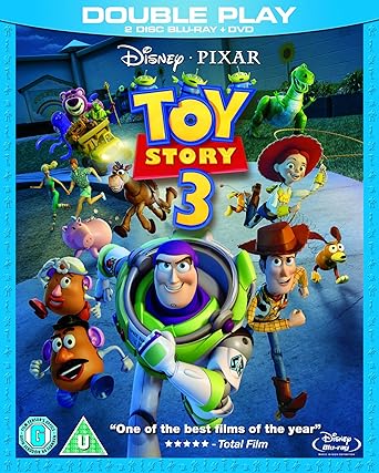 toy story amazon uk