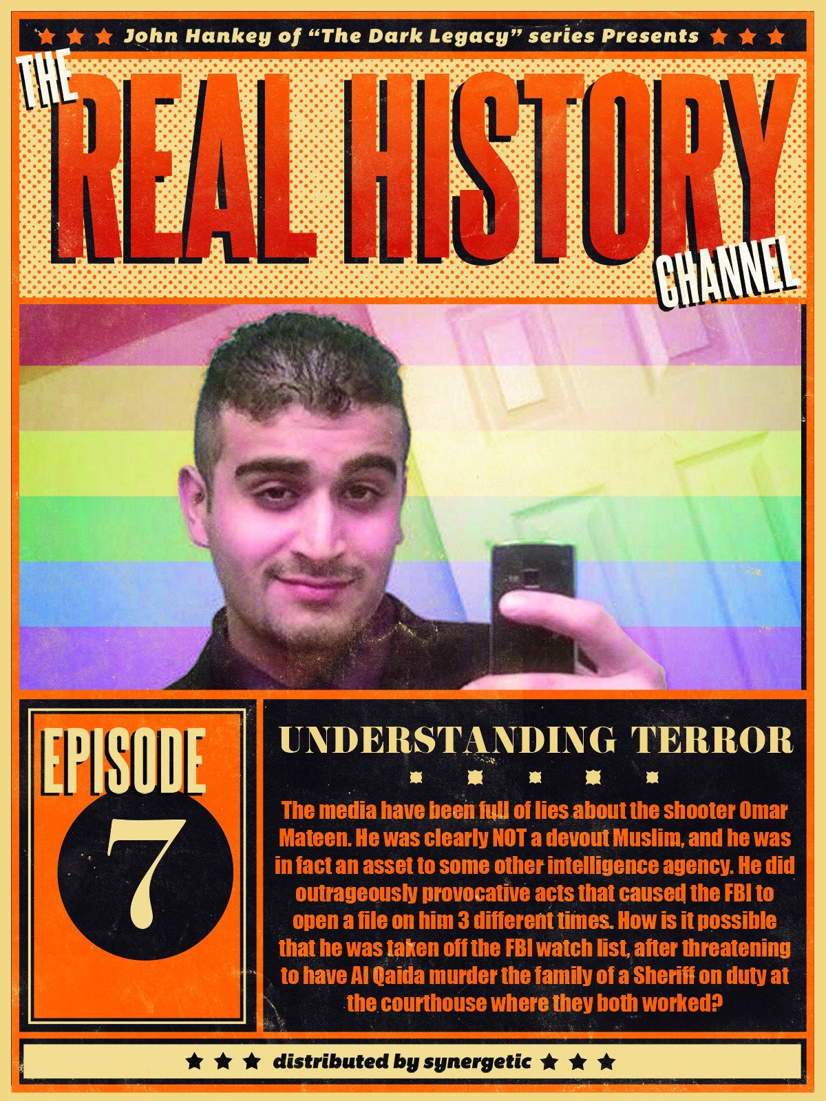 Amazon de The Real History Channel Understanding Terror OV Ansehen