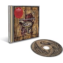 Mellon Collie And The Infinite Sadness: Smashing Pumpkins: Amazon