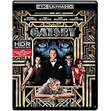 Great Gatsby, The (4k Ultra HD BD) [4K UHD]