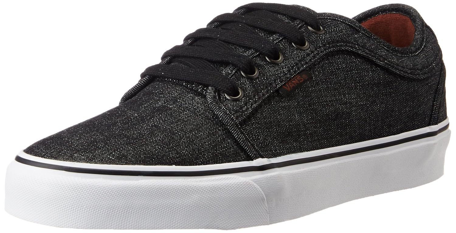 vans men's chukka low shoes