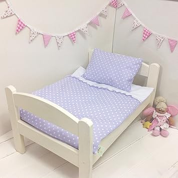 cot and pram set