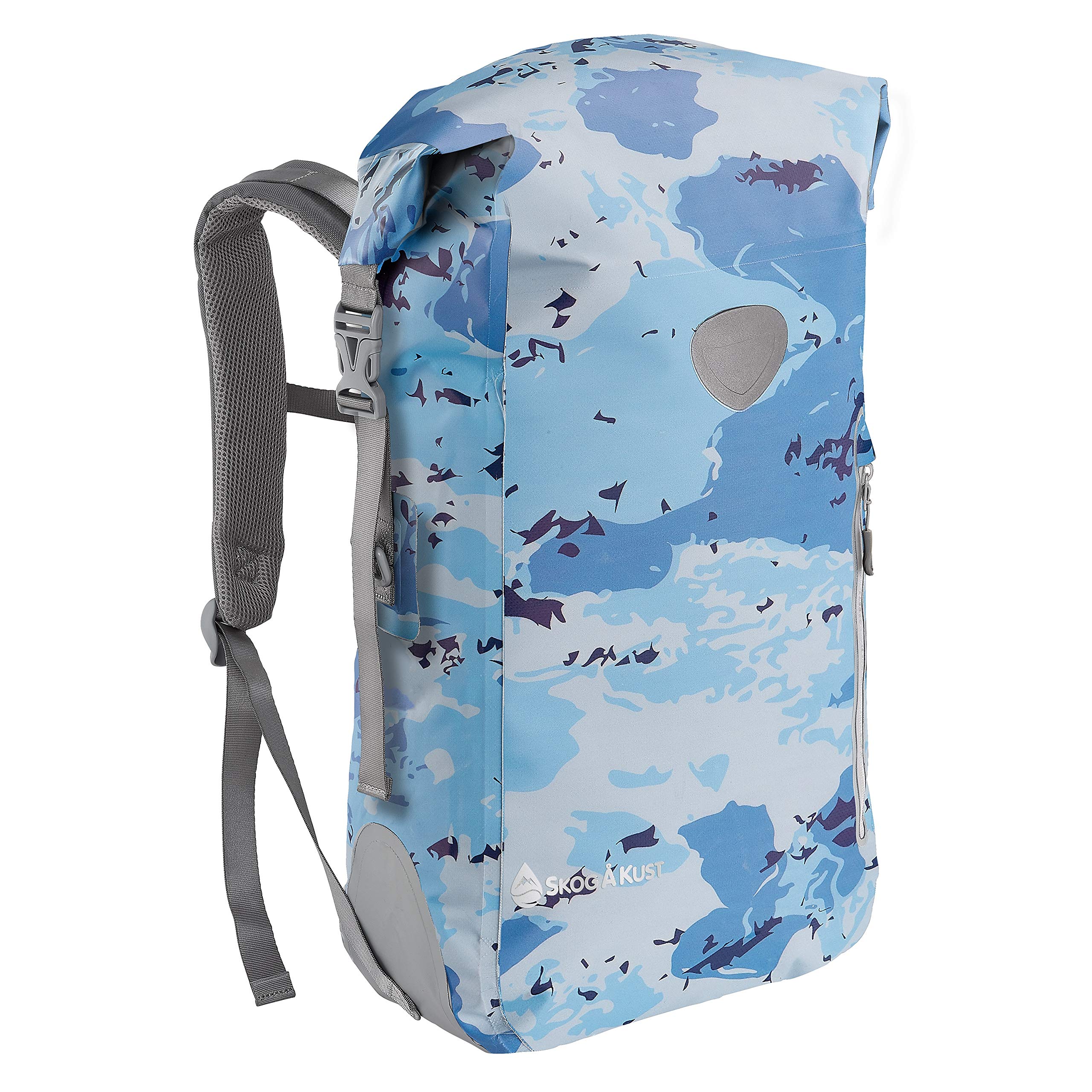 Waterproof Floating Backpack 