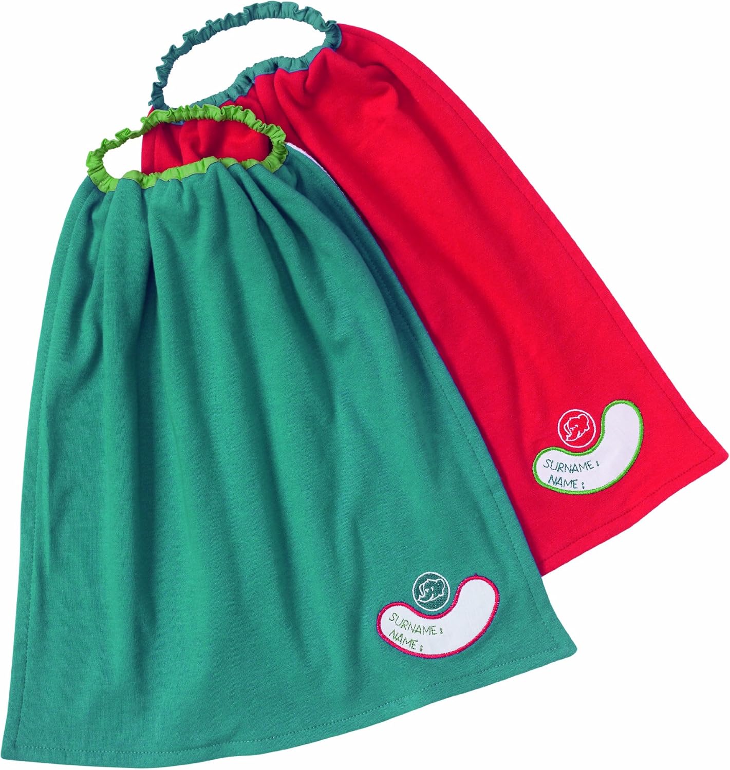 Bebe Confort Lot De 2 Bavoirs Tablettes Junior Bee Fantasy Amazon Fr Bebes Puericulture