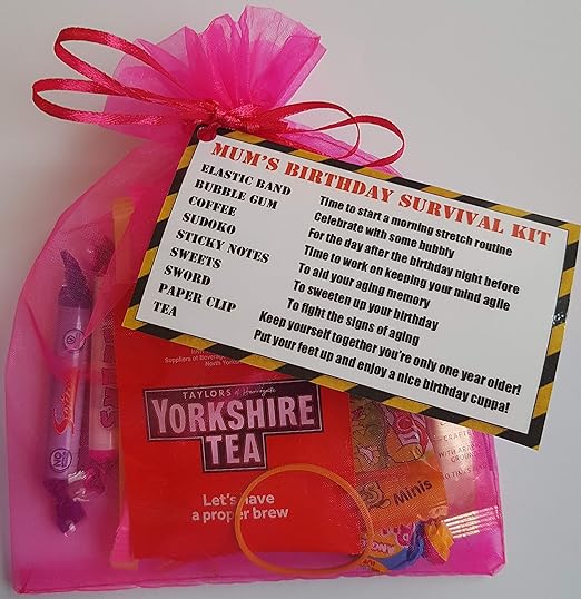 things to get for mums birthday