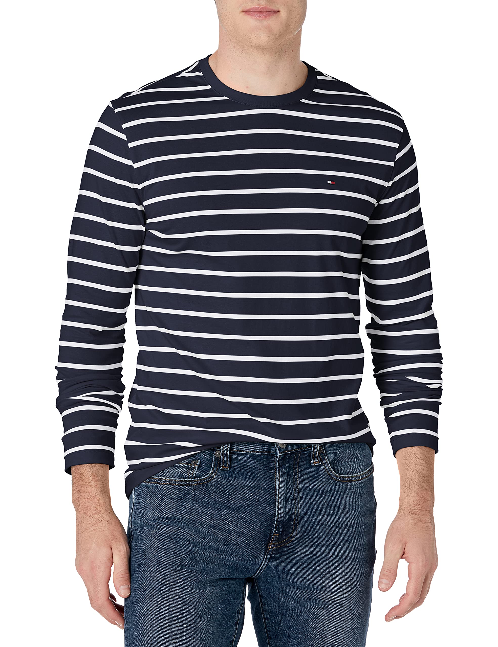 Tommy Hilfiger mens Tommy Hilfiger Men's Long