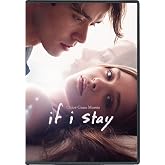 If I Stay (DVD)