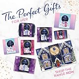 NIVEA Feel Pampered Gift Pack Skincare Set 6+ Items Brand New 250ml 50ml view 4