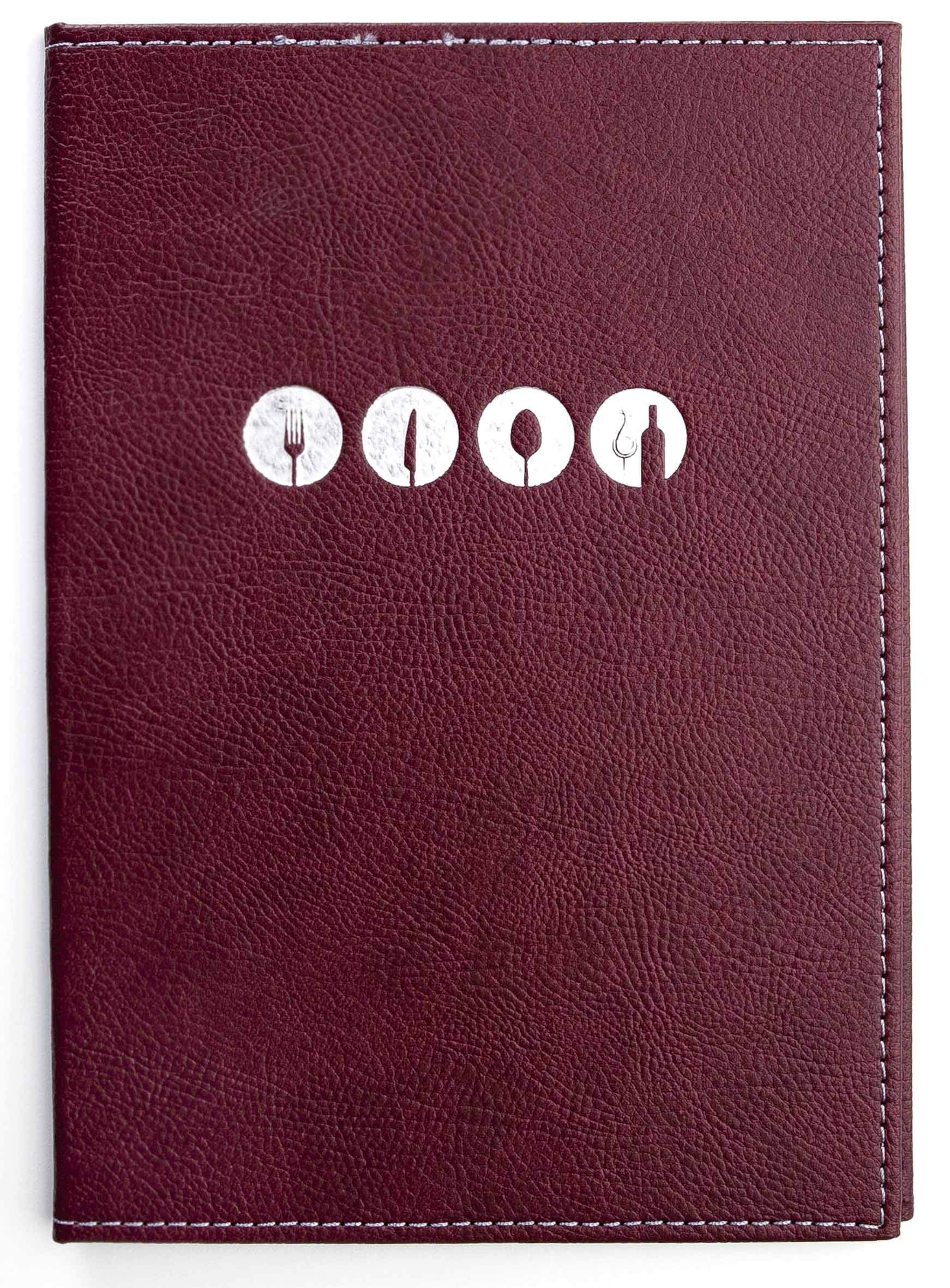 Lacor A5 Isabelle Collect.170X235 Menu Cover