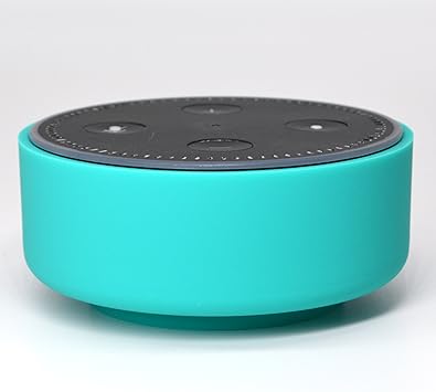 amazon echo 2nd generation case