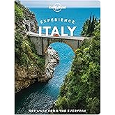Lonely Planet Experience Italy (Travel Guide)