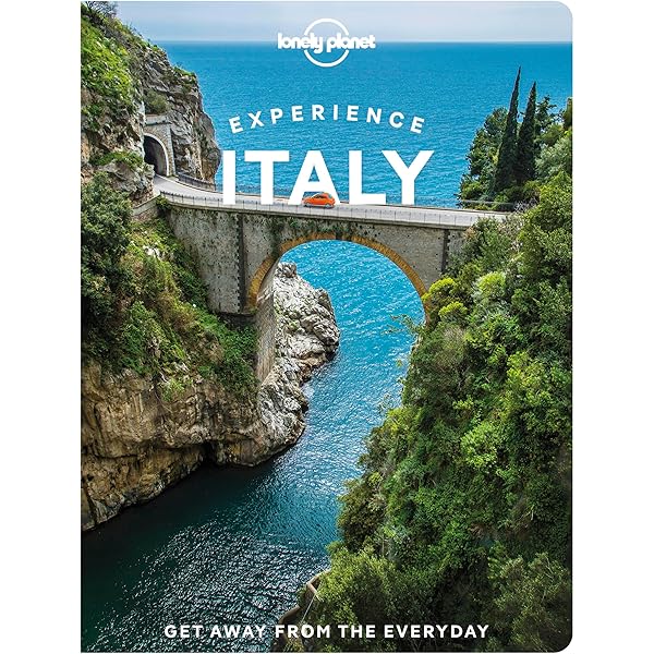 The Big Trip (Lonely Planet): Planet, Lonely: 9781788681292