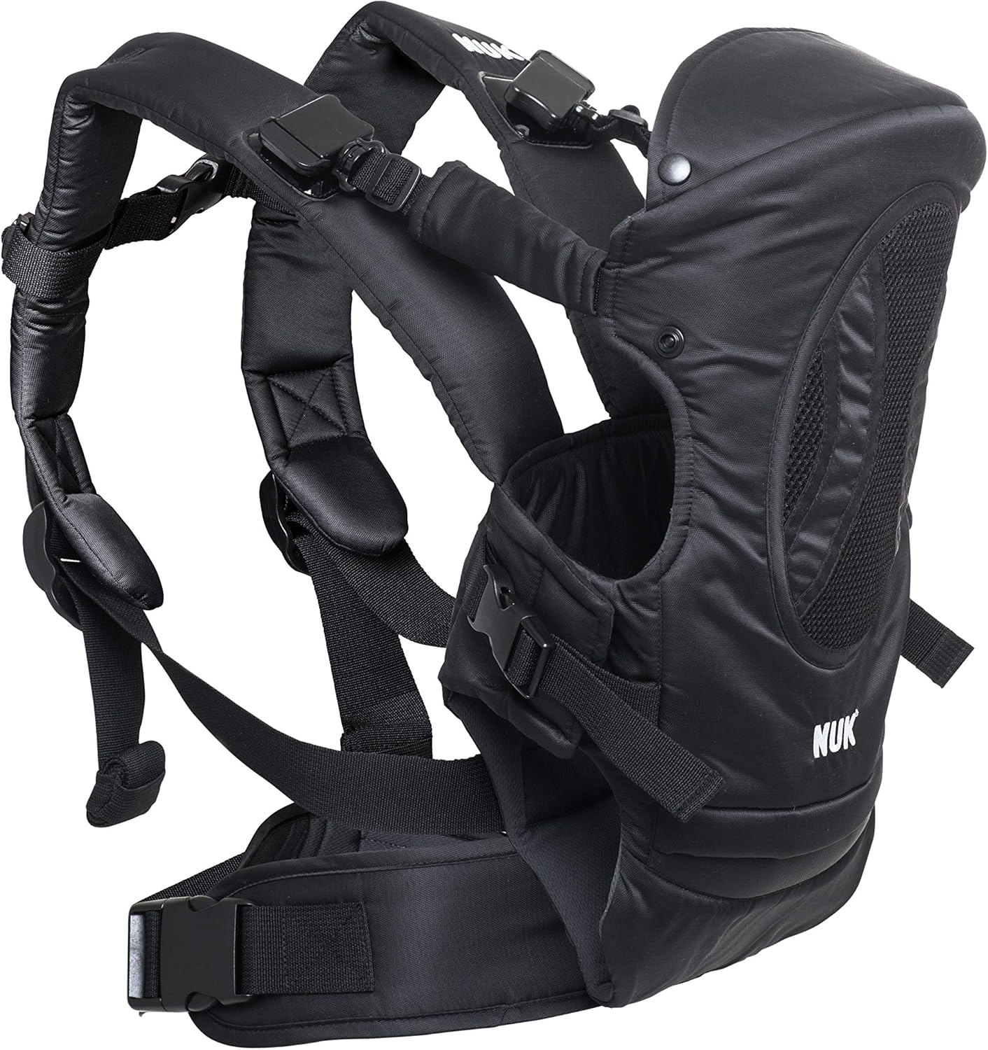 Baby Carrier Supreme Comfort 4 em 1 - NUK