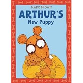 Arthur's New Puppy: An Arthur Adventure (Arthur Adventures (Paperback))