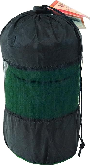 backpack hunting sleeping bag