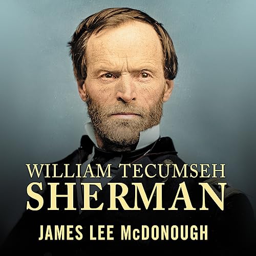 Download William Tecumseh Sherman: In the Service of My Country: A Life PDF