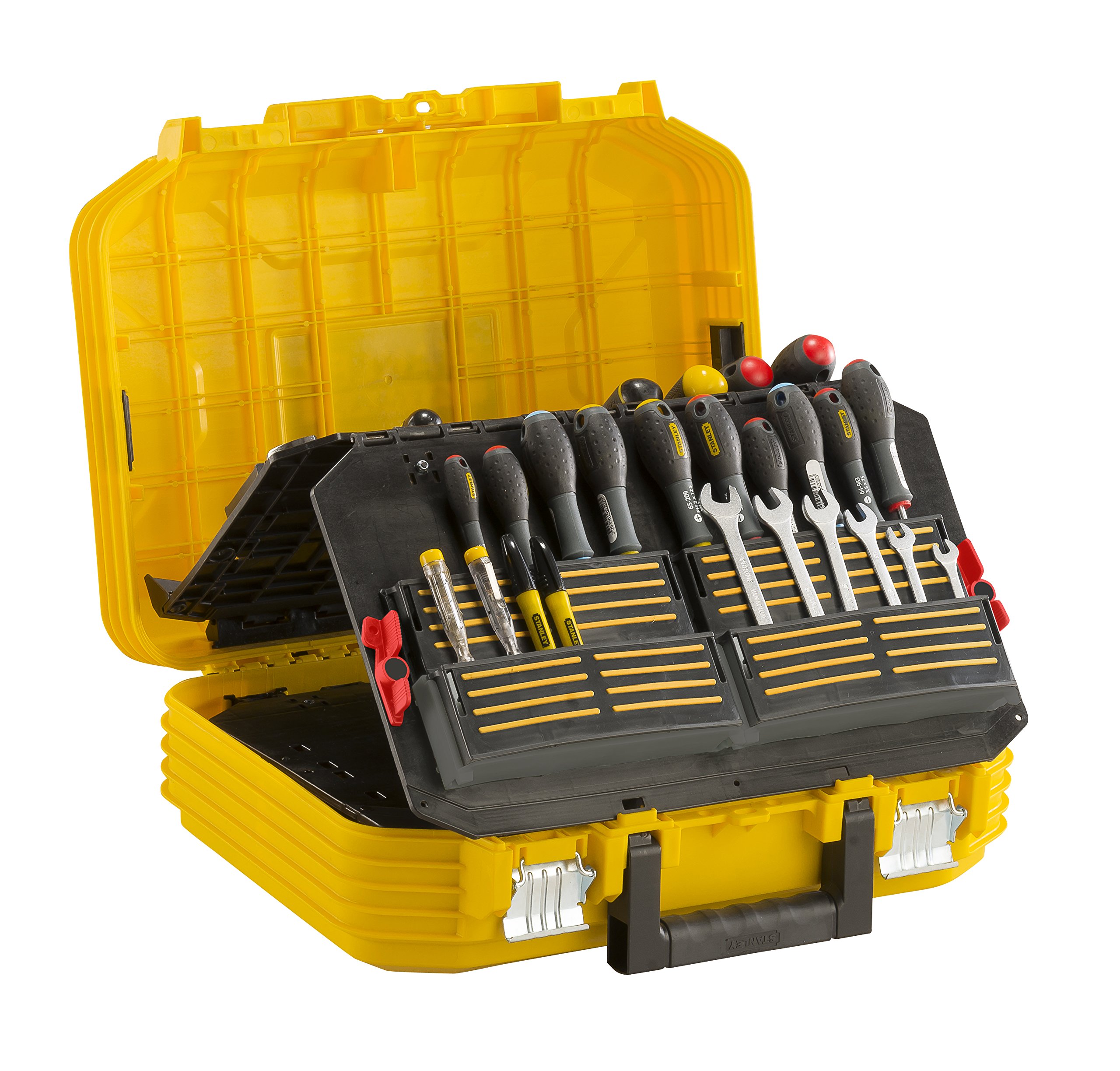 Stanley FMST1-71943 Fatmax Technician Suitcase