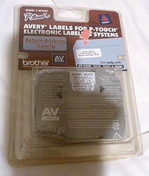 return label paper