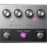 Jackson Audio 1484 Twin Trem Tremolo Pedal
