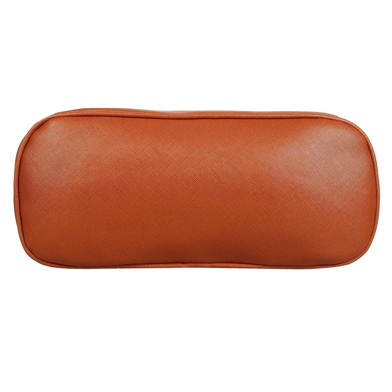 lychee bags girls tan pu cadence backpack