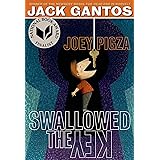 Joey Pigza Swallowed the Key (Joey Pigza, 1)