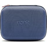 Nanit Monitor Travel Case - Protective Hard Shell Carrying Case
