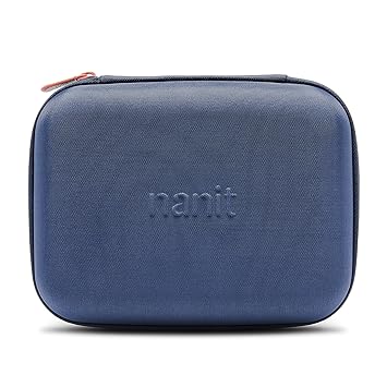 nanit travel