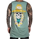 Sullen Men's Pandemic Summer Tank Top 