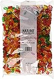 Haribo Gummi Candy Gold-Bears New Value Size Package 10-Lb (2Pk X 5 LB)