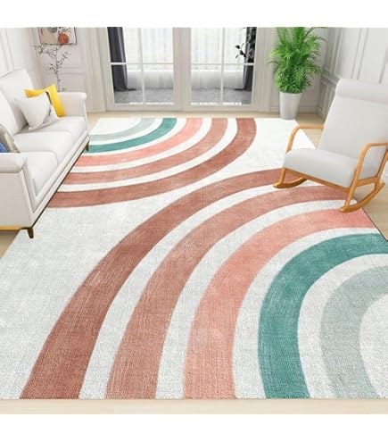 Baby Playmat Kentaly Baby Play Mat Kids Rug For Playroom, Floor