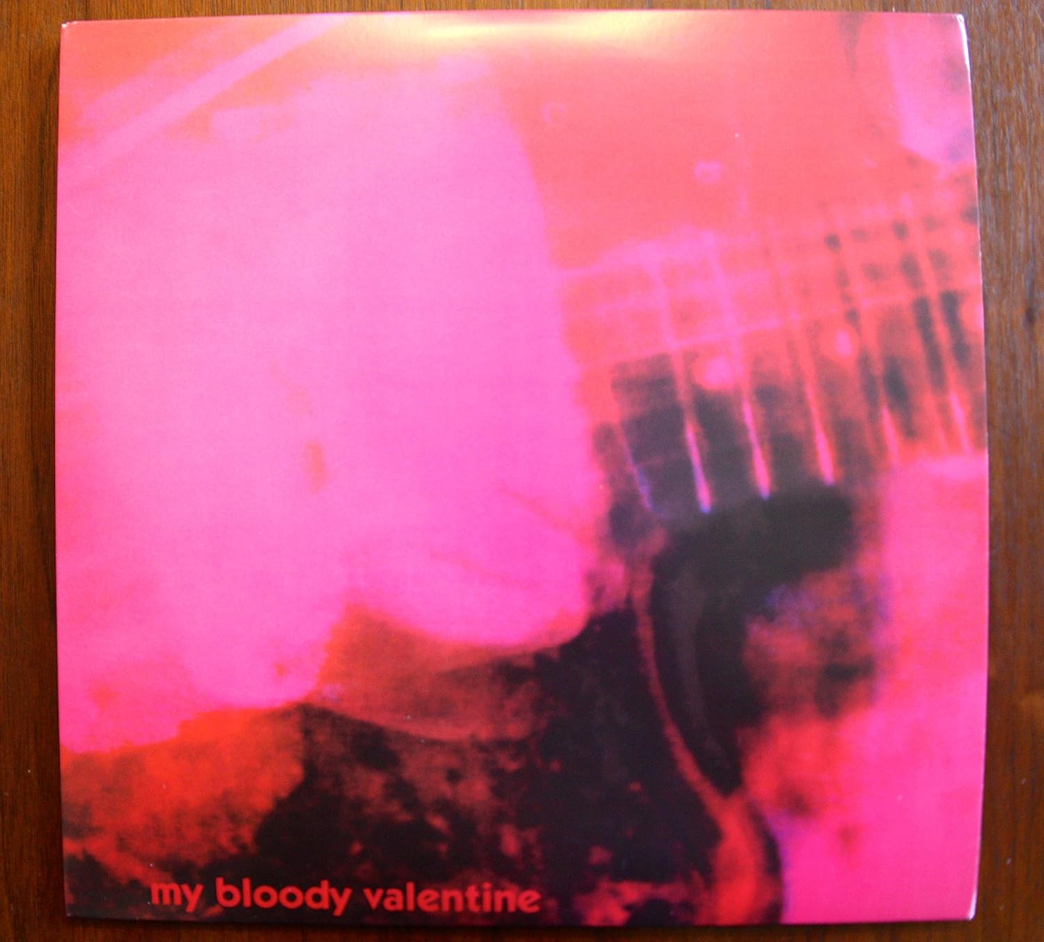 My Bloody Valentine Loveless Amazon Com Music