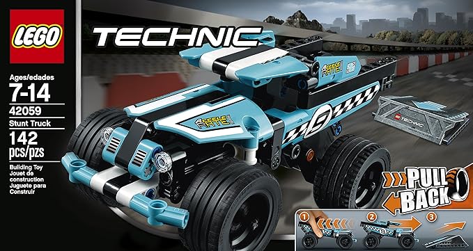 lego technic 42059