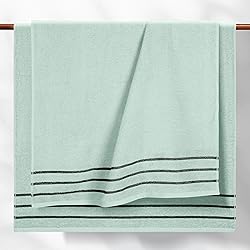 MyOwn Ultra Soft 4 Pack Oversized Bath Towel Set