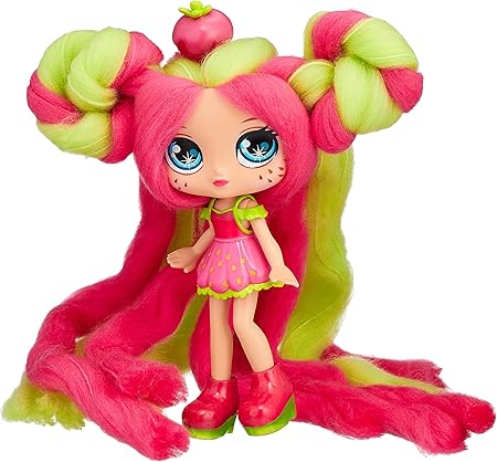 Amazon.co.jp: Candy Hair Deluxe Doll 1 