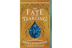 The Fate of the Tearling: A Novel