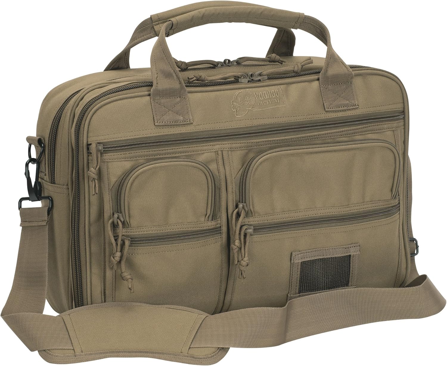 VooDoo Tactical 200099007000 ProOps Briefcase, Coyote Amazon.ca