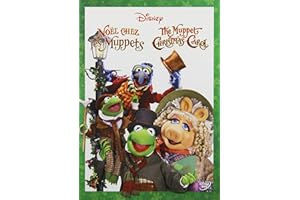 The Muppet Christmas Carol Special Edition