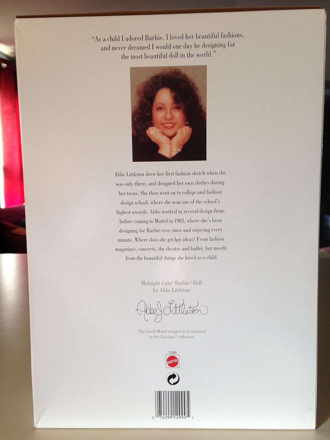 midnight gala barbie value