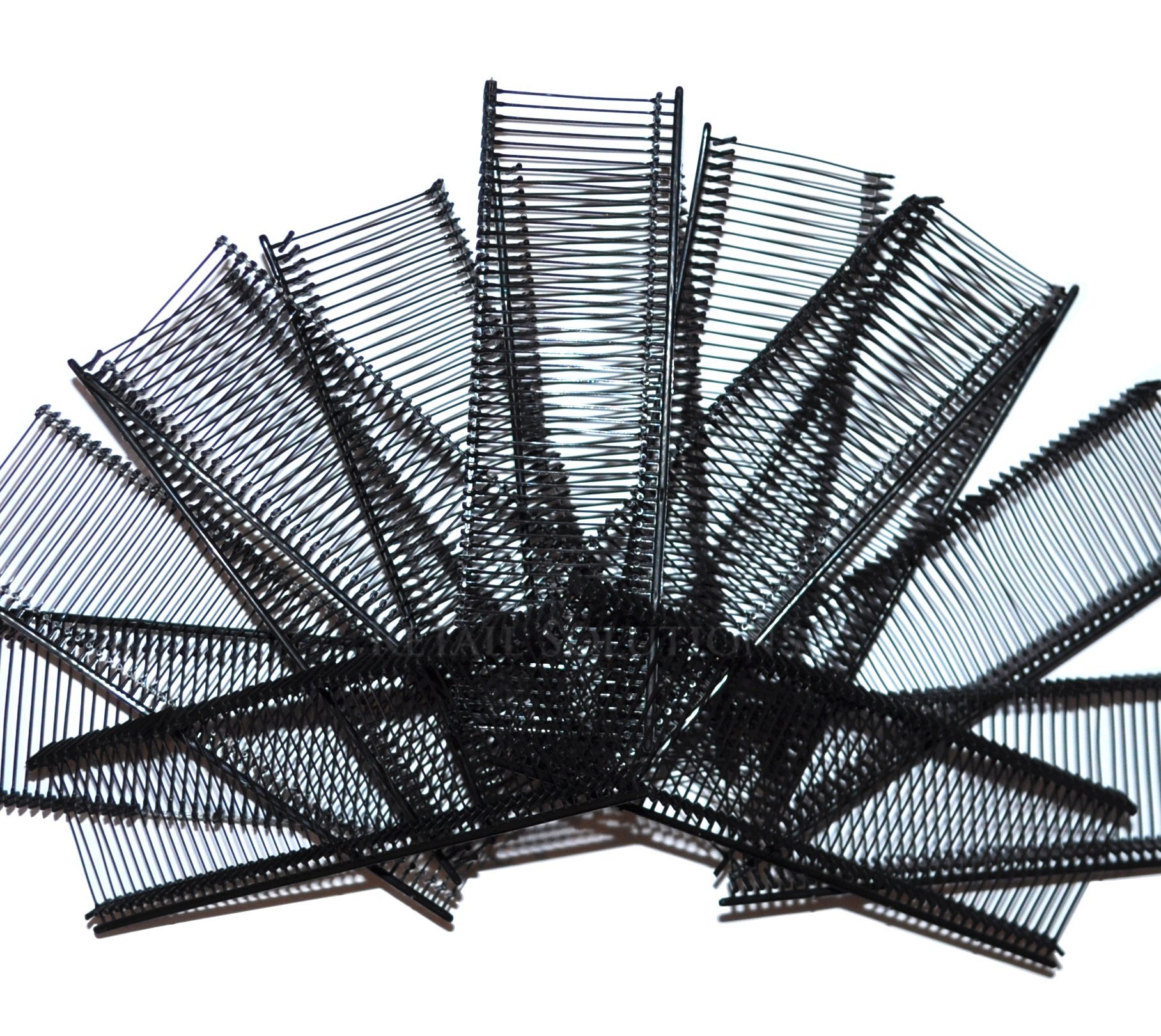 5000 Black 1" Standard Tagging Gun Barbs Buy Online in United Arab