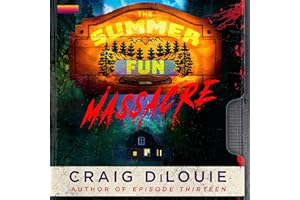 The Summer Fun Massacre
