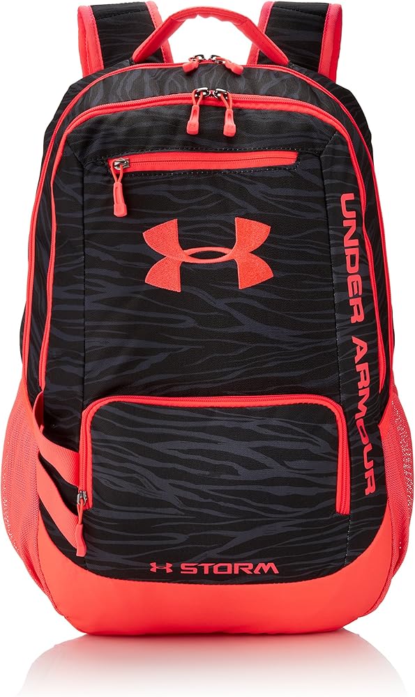 ua relentless backpack