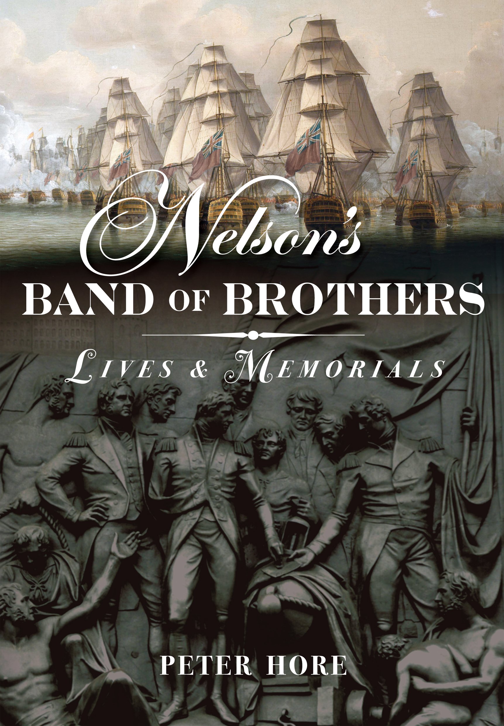 Band Of Brothers Book Cover