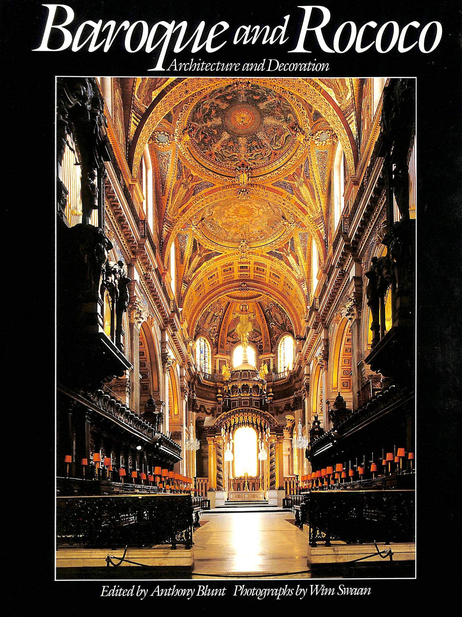 What Makes Baroque Unique To Rococo Drama Most Splendid