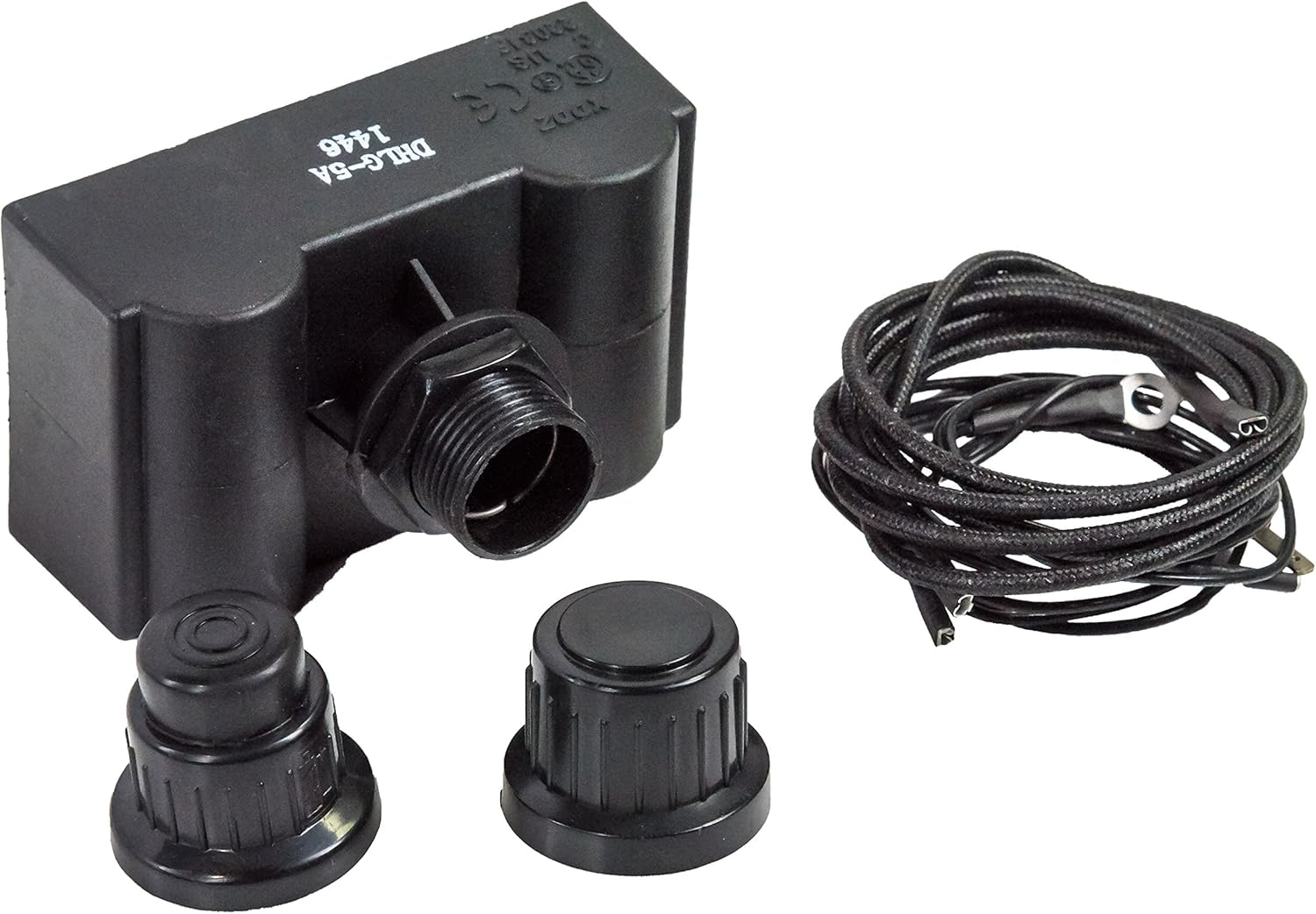 CharBroil Universal Electronic Ignition Module Amazon.co.uk Garden & Outdoors