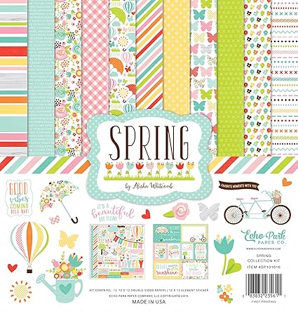 Image result for echo park spring collection