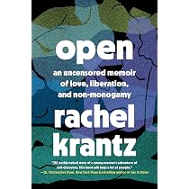 Amazon.com: Open: An Uncensored Memoir of Love, Liberation, and ...